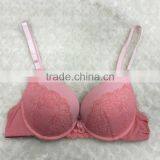 China Bra Manufacturer Sexy Open Breast Lingerie Sexi Lady Underwear Women Used Bras for Sale Europe thumbnail-6
