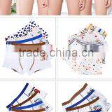 New Style 7 to 14 Years Old Transpant Kids Thong Underwear for Boys thumbnail-4