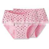 New Design Little Daisy Little Girls Modeling Panties for Female thumbnail-1