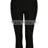 Women Stretch Leggings thumbnail-3