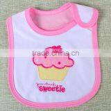 Most Popular Wholesale Baby Bib thumbnail-1