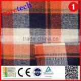 Hot Sale Comfortable Cvc Yarn Dyed Fabric Factory thumbnail-2