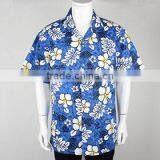 All Over Printing Mens Hawaiian Shirts Wholesale thumbnail-1