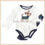 Babywear-Climb Cottom Clothing SQ0061-1