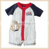 Babywear-Climb Cottom Clothing SQ0048-1