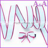 Custom Gift Decorative Polyester Ribbon Celebrate It Ribbon For Holiday thumbnail-3