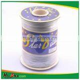 100% Polyester Bias Binding Tape 92yds/bobbin thumbnail-1