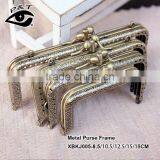 Cheapest Fashion Ball Clasp Purse Frame Different Size Handbags Accessories thumbnail-3