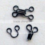 Metal Bra Hook and eye buckle small size