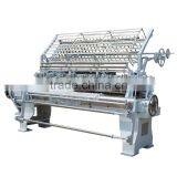 Multi Needle Quilting Making Machine For Mattress thumbnail-1
