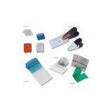 Plastic Paper Clip thumbnail-1