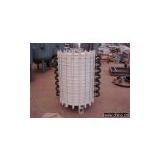 Glass Lined Plate Type Condenser thumbnail-1