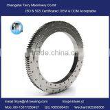 Internal Gear Slewing Bearing 014.40.800.12 thumbnail-4