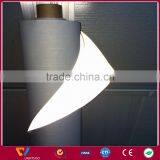 High Light 3M Black Reflective Fabric for Clothing thumbnail-4