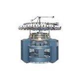 Weaving Machine Single Jersey Circular Knitting Machine thumbnail-1
