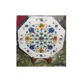 Marble Plates, Corporate Gift , Home Decoration (4096) thumbnail-1