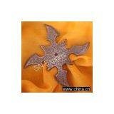 DAMASCUS CHAKRA thumbnail-1