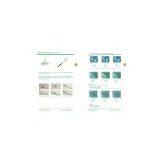 Простой пластиковый безпаяной соединитель для RGB ленты светодиодов thumbnail-2