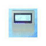 SR868C9Q Solar Controllers Solar Water Heater Controllers Solar Smart Controllers