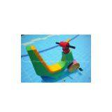 Aqua Play Equipment thumbnail-1