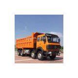 Sell Dump Truck thumbnail-1