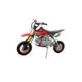 Sell 125cc Thumpstar Replica Bike thumbnail-1