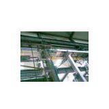 Assembly Type Top Blow&upsteam of Steel Wire Fired Furnace thumbnail-1