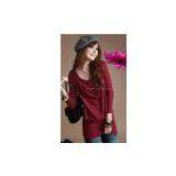 Women's Beautiful Most Popular Dress T-shirts thumbnail-1