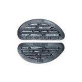 United States Power - Tek Rubber Bovine Shoes thumbnail-1