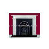 English Style Fireplace thumbnail-1