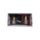 22W 2100LM Auto LED Fog Lamp thumbnail-2