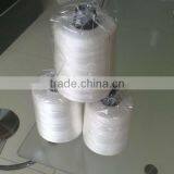 4000 Meter/cone 20degree Water Soluble Sewing Thread thumbnail-1