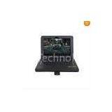 Wireless Bluetooth Keyboard Tablet Leather Cases For Kindle Fire HD 8.9\