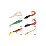 Soft Fishing Lures thumbnail-1