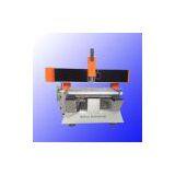 Cnc Metal Cutting and Engraving Machine