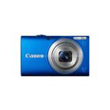 Canon PowerShot A4000 IS Digital Compact Camera