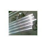 321 316H Round 20mm / 25mm Stainless Steel Welded Pipes / SS Hydraulic Tubing ASTM 213 thumbnail-1