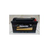 MF58815 Car Battery, High CCA Battery  Maintenance Free Car