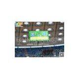 AC110 / 220V 50 - 60Hz Stage Stadium LED Screens for Football / Basketball Game