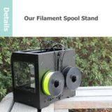 China Manufacuturer 3D Metal Printer For Sale thumbnail-3