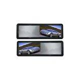6 Rear View Mirror LCD Monitor thumbnail-1