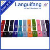 Wholesale Comfortable Cheap Professional Sport Wrist Sweatband thumbnail-3