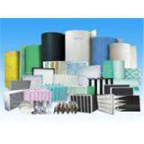 Bonded Polyester Air Filter Media by F5 for Spraybooth Filter thumbnail-3