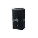 250W Speaker PA Sound Equipment Stage Monitor , Plywood Cabinet thumbnail-1