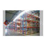 Middle Duty Warehouse Storage Racks System 300-500KG thumbnail-1