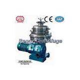 Algae , Chlorella , Spirulina Disc Stack Centrifuges Model PDSM-CN