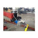 LH1010 1m x 1m Column Boom Welding Manipulator For Shipbuilding / Machinery