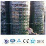 PVC Coated Euro Mesh Fencing thumbnail-3
