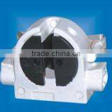 G5/T5 End Fixing Fluorescent Lampholder thumbnail-1