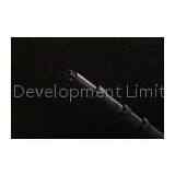 Retractable 2M Carbon Fiber Boom Pole Boom Mic Pole in 4 Sections thumbnail-1